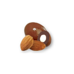 Almond Milk Dragee Almond Milk Dragee